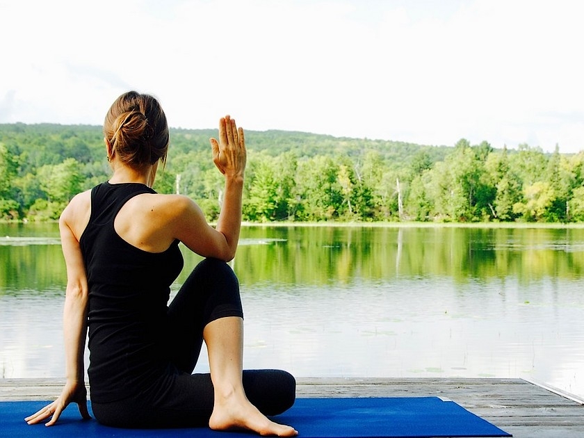 Yoga : 5 idées reçues complètement fausses Yoga : 5 idées reçues complètement fausses