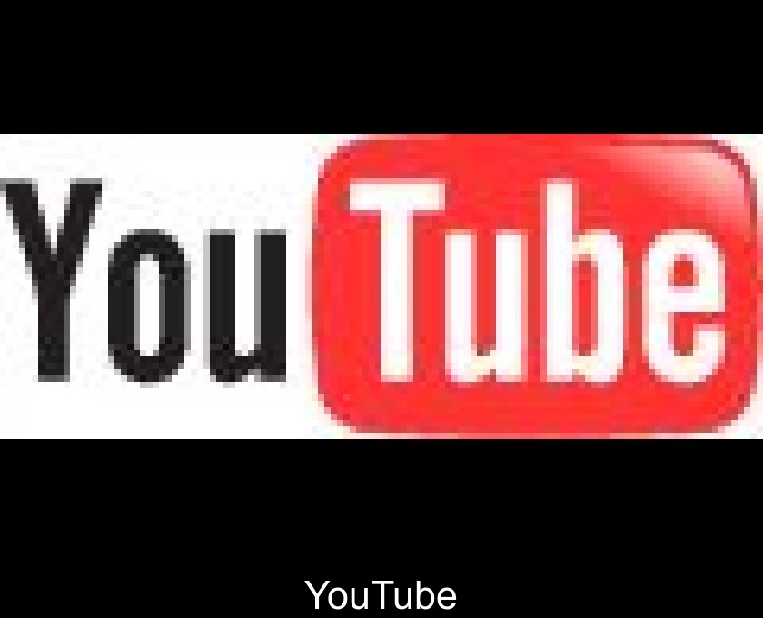 YouTube YouTube