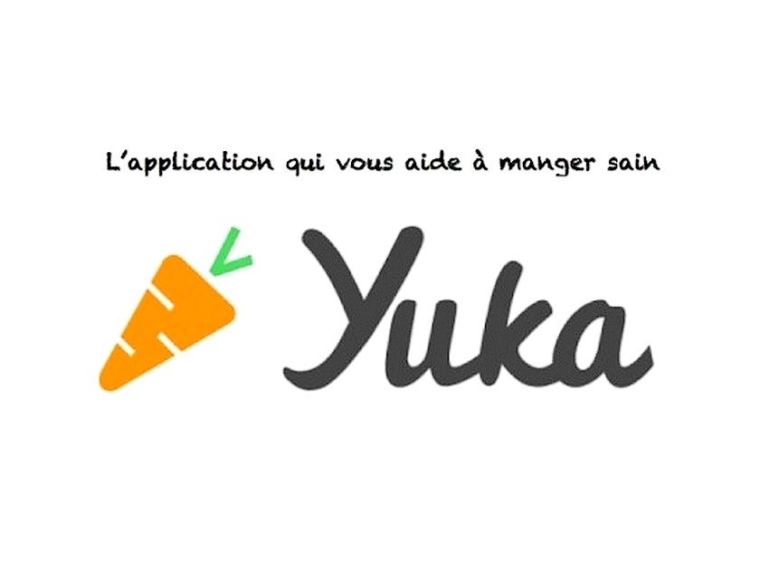 Yuka : une application pour manger sainement Yuka : une application pour manger sainement