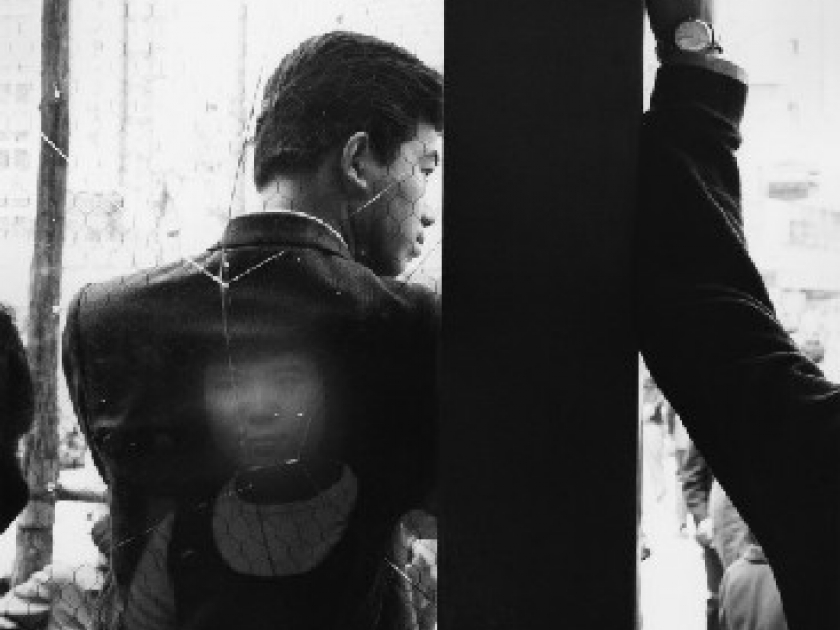Yutaka Takanashi : un photographe à découvrir à la Fondation HCB Yutaka Takanashi : un photographe à découvrir à la Fondation HCB