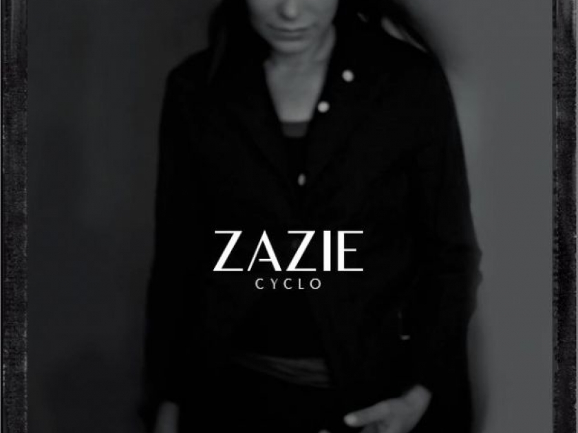 Zazie, son nouvel album Zazie, son nouvel album