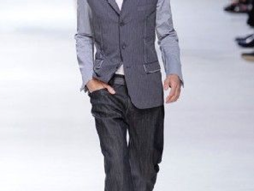 Zegna : une success story italienne Zegna : une success story italienne