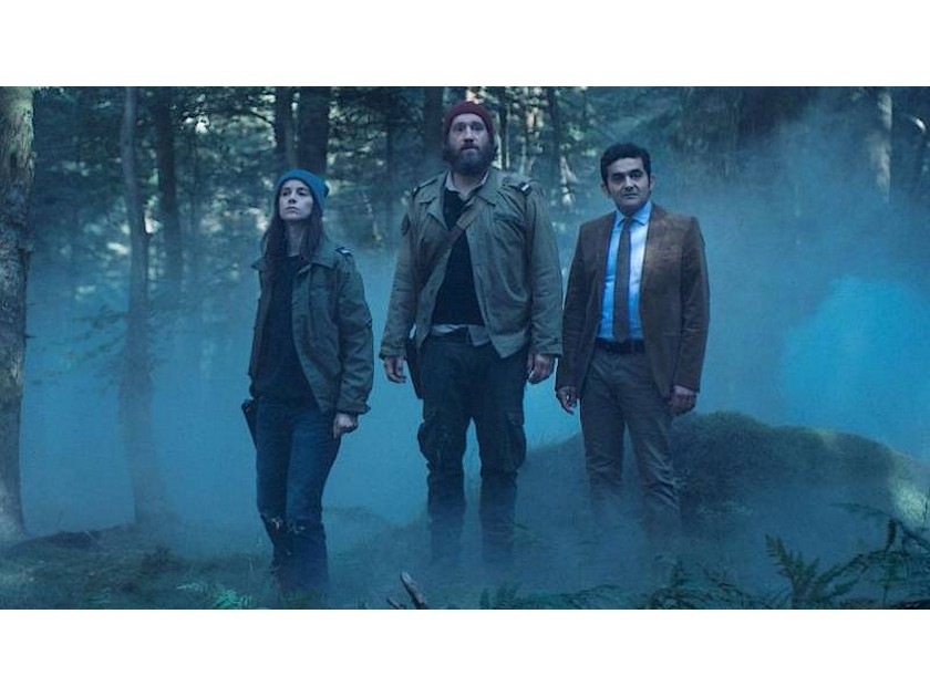 Zone blanche saison 2 : 5 bonnes raisons de regarder la suite Zone blanche saison 2 : 5 bonnes raisons de regarder la suite