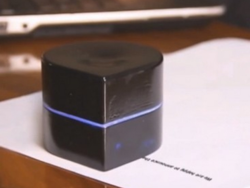 Zuta Pocket Printer : une imprimante de poche révolutionnaire Zuta Pocket Printer : une imprimante de poche révolutionnaire