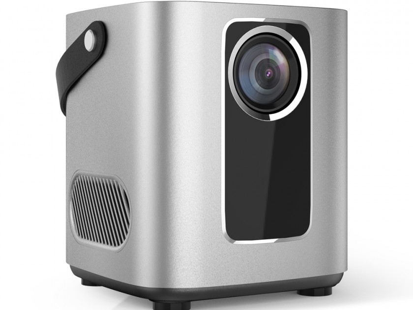 Vidéoprojecteur Full HD