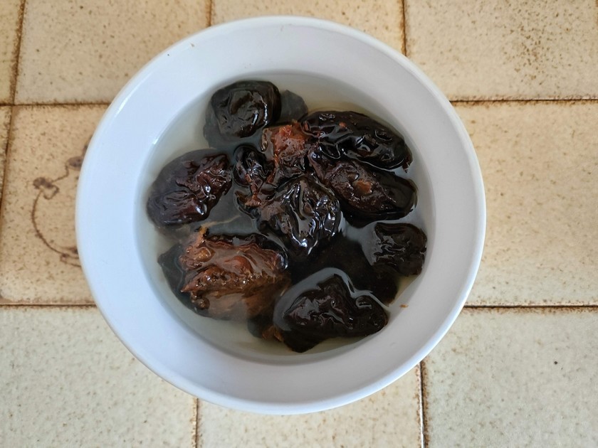 La pachade aux pruneaux : une recette auvergnate