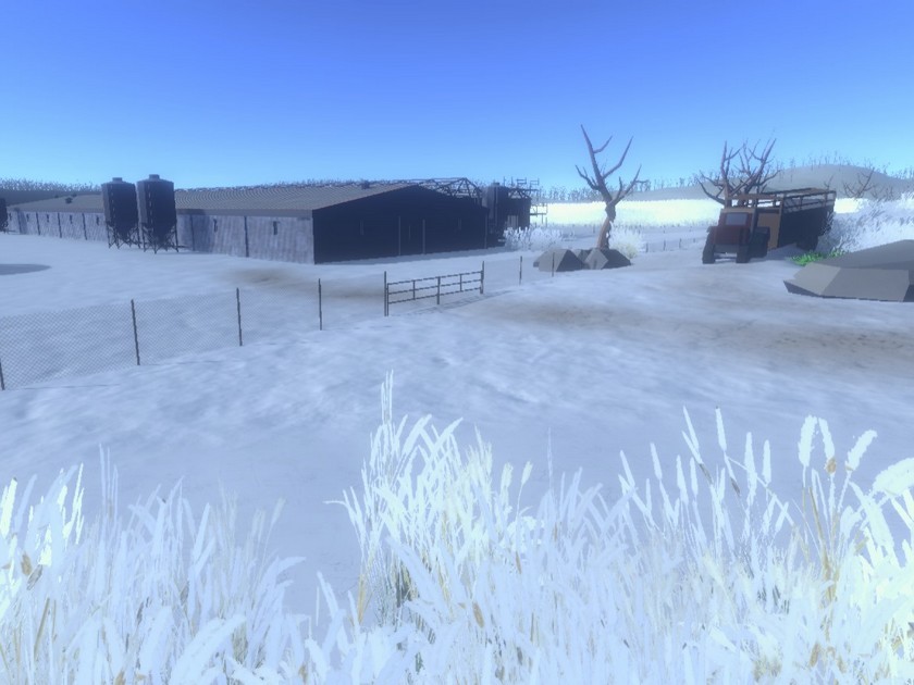 visuel du jeu Roots of Tomorrow