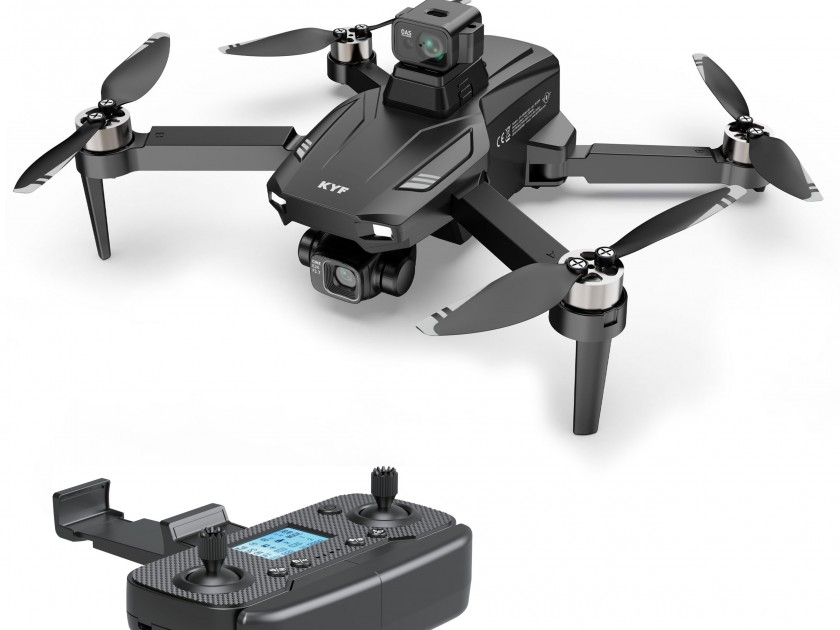 Drone Caméra 8K HD