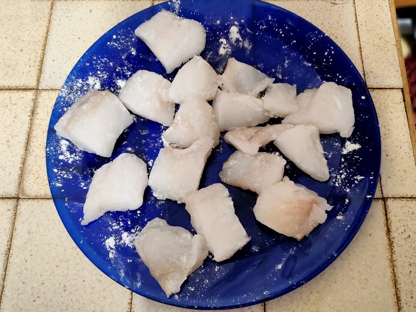 La blanquette de lotte au lait de coco : une recette de fête