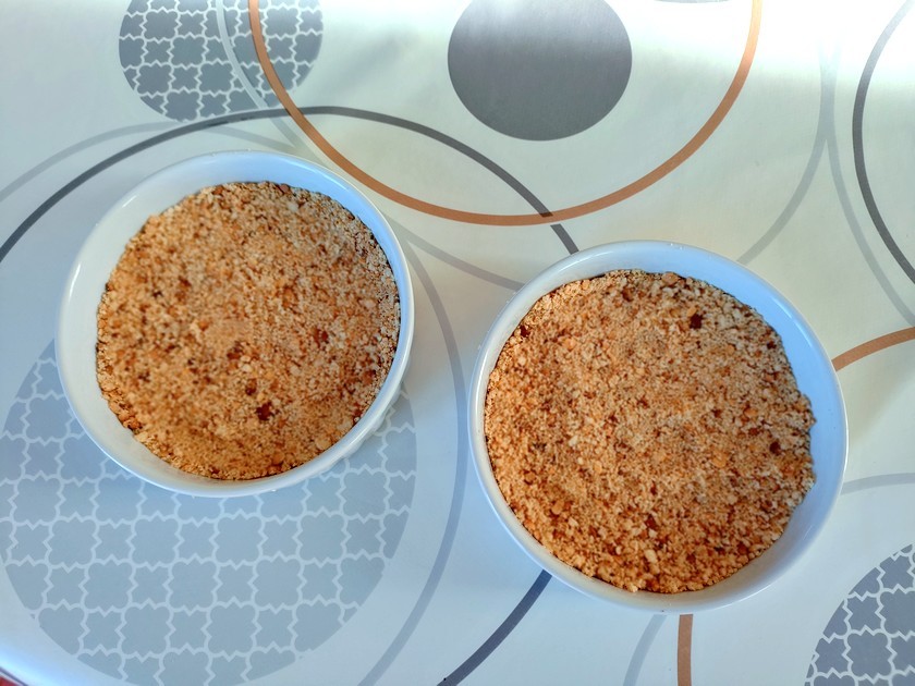 20 Mini Moules à Tartelettes En Acier Carbone Antiadhésif - Parfait Pour Muffins, Cupcakes, Pudding - 6,5 Cm