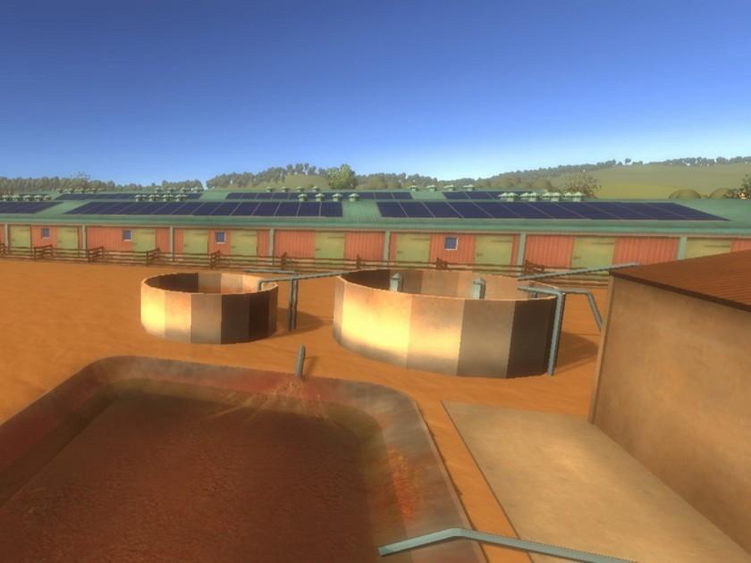 visuel du jeu Roots of Tomorrow