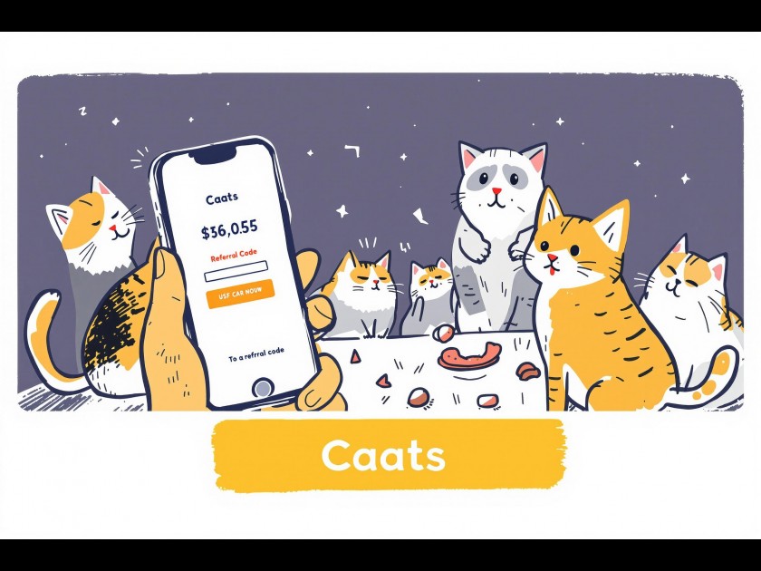 Ma recommandation : profitez du parrainage