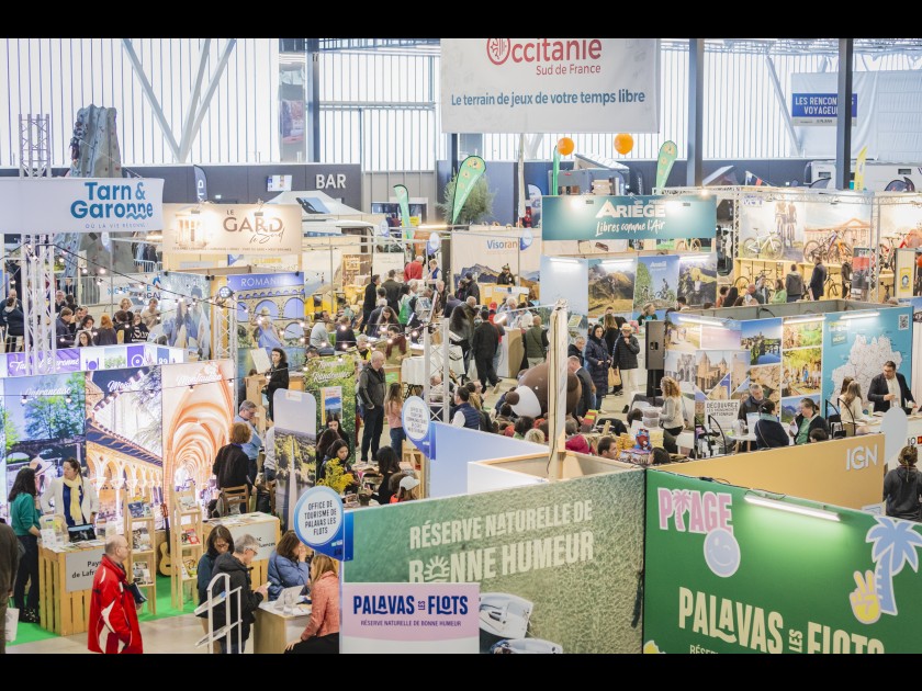 Une offre XXL pour préparer son road trip