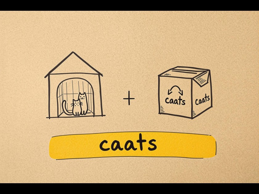 Une marque engagée pour les animaux et pour la planète