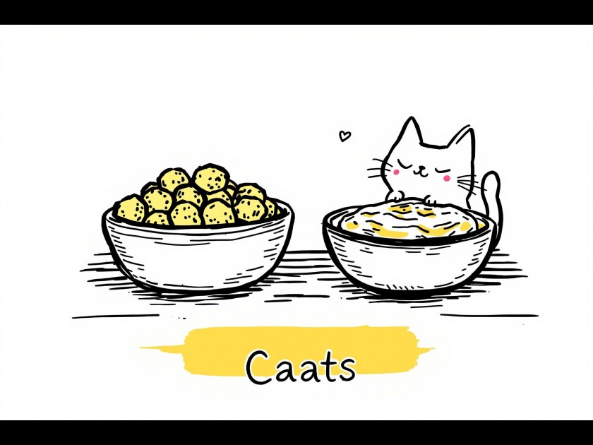 Prêt(e) à offrir le meilleur à votre chat ?