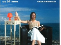  Festival Femin'arte (Antibes) : 16ème édition