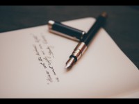 10 bonnes raisons d'avoir un petit carnet sur soi