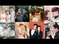 10 Dramas Chinois pour Débuter