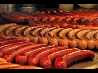 10 Saucisses pour Pimenter votre Barbecue