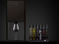 10-Vins : une start-up française invente la machine Nespresso du vin