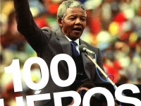 100 héros pour la liberté de la presse : le nouvel album de RSF