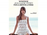 100 photos de Jean-Marie Périer : le nouvel album de Reporters sans frontières