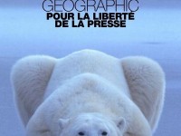 100 photos de National Geographic pour la liberté de la presse