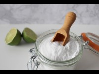 12 bienfaits surprenants du bicarbonate de soude pour la santé et la beauté