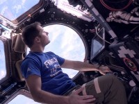 16 levers de soleil : revivez la mission spatiale de Thomas Pesquet au cinéma