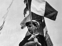 1936, le Front Populaire en photographie : une exposition à l'Hôtel de Ville