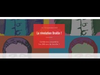 200 ans du braille : Paris s'embrase pour une révolution toujours en marche
