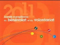 2011, année européenne du volontariat