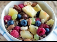 3 conseils pour équilibrer son alimentation