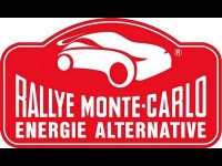 3eme RALLYE MONTE-CARLO DES VEHICULES A ENERGIE ALTERNATIVE