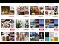 5 astuces pour faire de beaux tableaux sur Pinterest