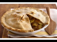 5 astuces pour une tarte aux pommes parfaite