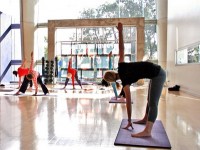 5 bienfaits insoupçonnés du yoga