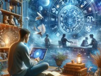 5 Bonnes Raisons de Consulter Votre Horoscope du Jour