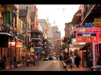 5 bonnes raisons de fêter Halloween à la Nouvelle-Orléans