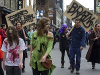 5 bonnes raisons de fêter Halloween à Montréal