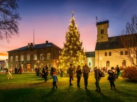 5 bonnes raisons de fêter Noël en Islande
