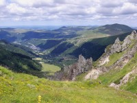 5 bonnes raisons de visiter le Parc des Volcans d'Auvergne