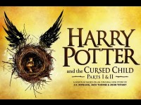Harry Potter : quel est votre Patronus ? J.K. Rowling livre son test sur  Pottermore