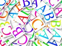 5 choses à savoir sur l'alphabet
