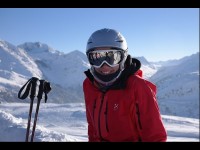 5 choses à savoir sur l'ophtalmie des neiges