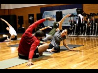 5 choses à savoir sur le sport en entreprise