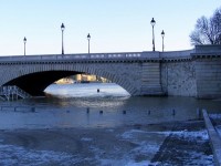 5 choses à savoir sur les crues