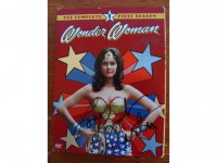 5 choses à savoir sur Wonder Woman