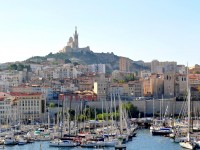 5 choses à voir à Marseille le temps d'un week-end