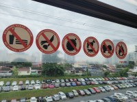 5 choses surprenantes en Malaisie